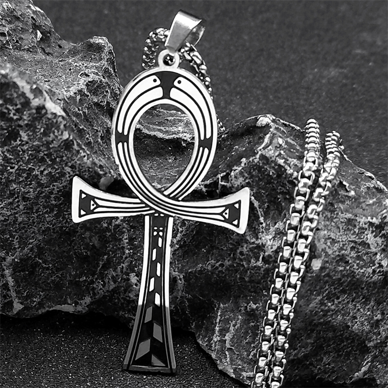 Egito ankh cruz chave da vida  - Women Fashion Egypt avaliação e preço