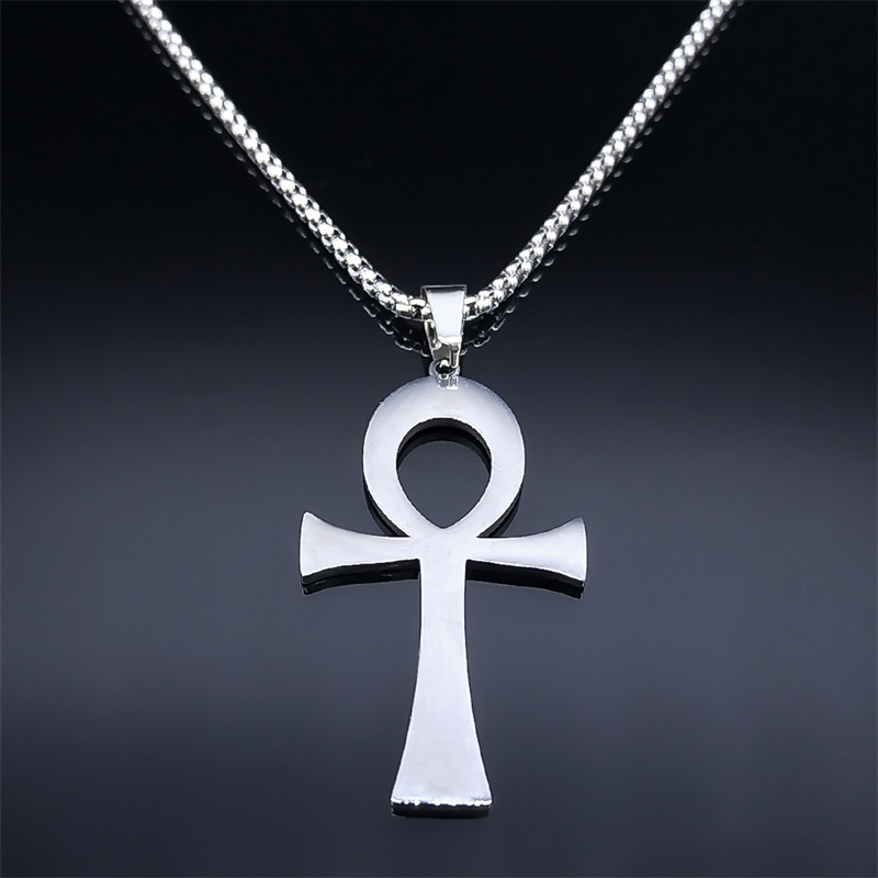 Egito ankh cruz chave da vida  - Women Fashion Egypt avaliação e preço