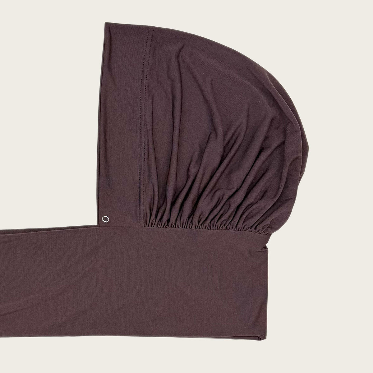 Chapéu de moda muçulmana com l - Women Fashion Hats avaliação e preço