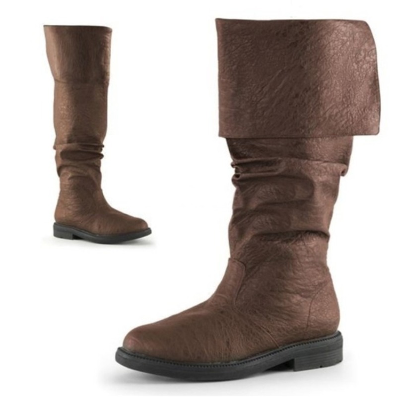 Idade média sapatos masculinos - Women'S Fashion Middle Ages avaliação e preço