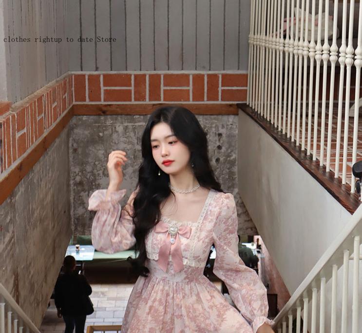 Moda chá break estilo socialit - Women'S Fashion Gilded Age avaliação e preço