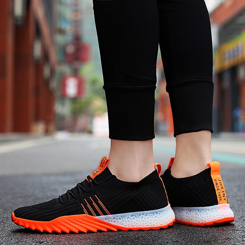 Tênis esportivo masculino e fe - Women Fashion Brand Name Ideas avaliação e preço