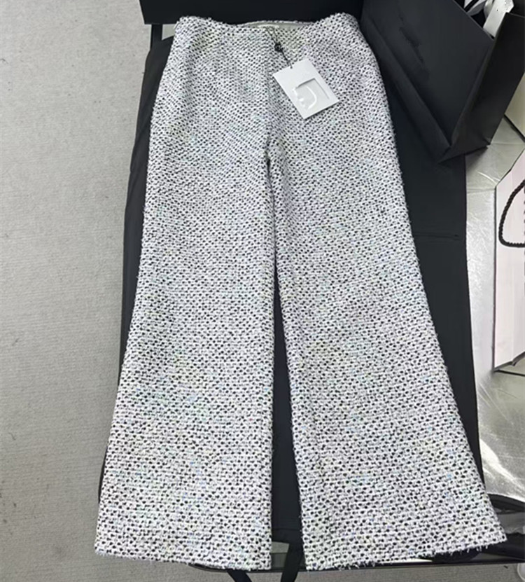 Conjunto de Calças Longas e Ca - Women'S Fashion Long Coat avaliação e preço