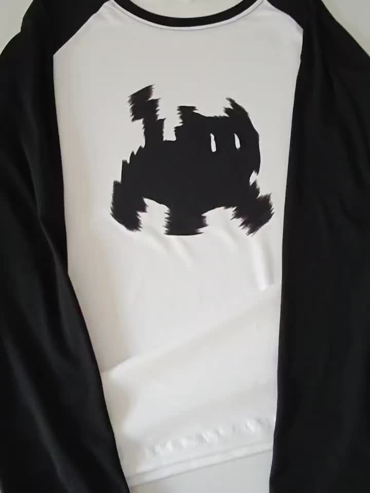 Camiseta Feminina Y2K de Manga - Trend Women Fashion avaliação e preço